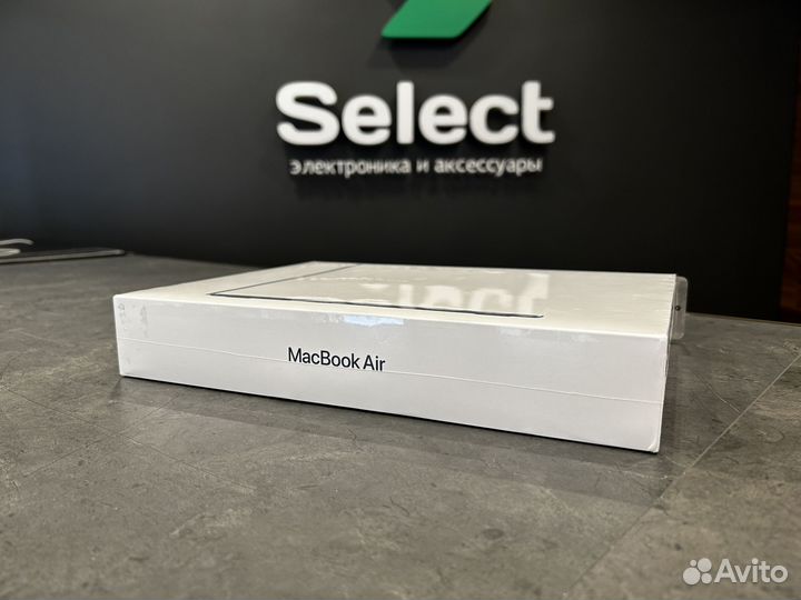 MacBook Air M2 256Gb