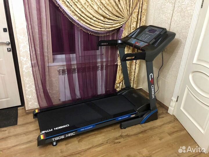 Беговая дорожка