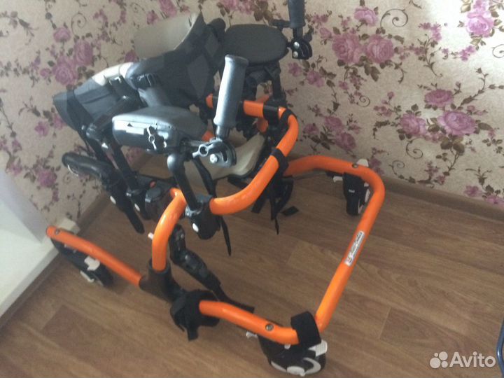 Ходунки ортопедические