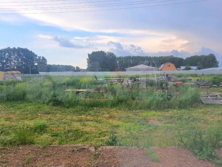 Продажа базы с кран балкой и коммуникациями