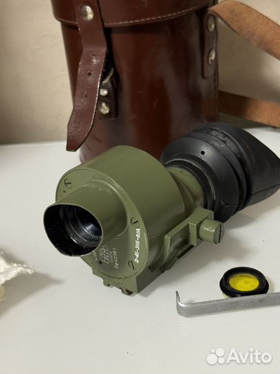 Югославский Военный монокуляр ON-M59 zrak