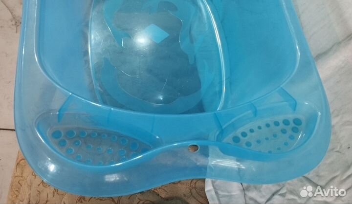 Ванночка для купания