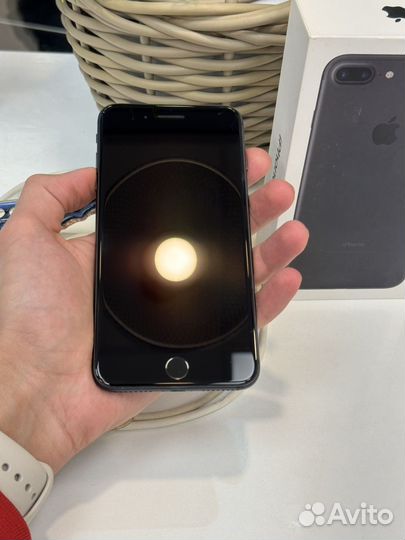 iPhone 7 Plus, 256 ГБ