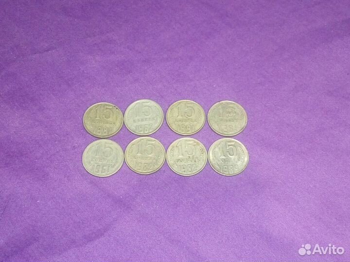 Продам монеты или поменяюсь