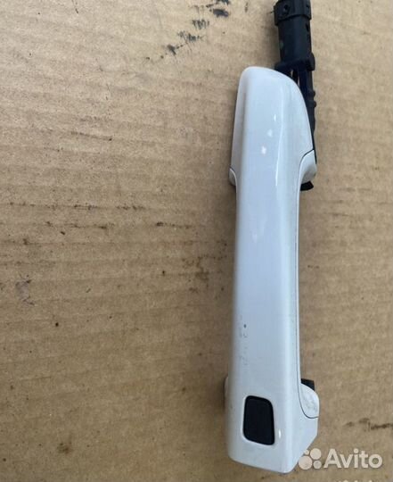 Ручка порше