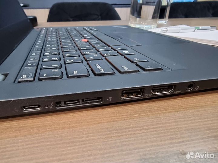 Лучший учёба-бизнес ноутбук 2020