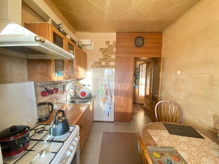 Доля в 2-к. квартире, 62,4 м², 5/9 эт.