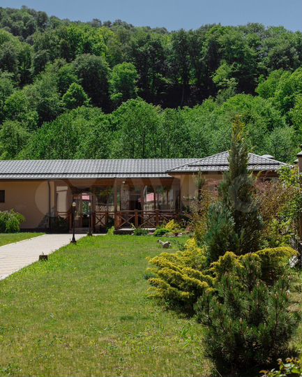 Дом 300 м² на участке 30 сот.