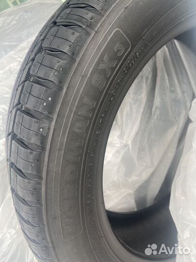 Ikon Tyres Nordman SX3 195/55 R16 91H