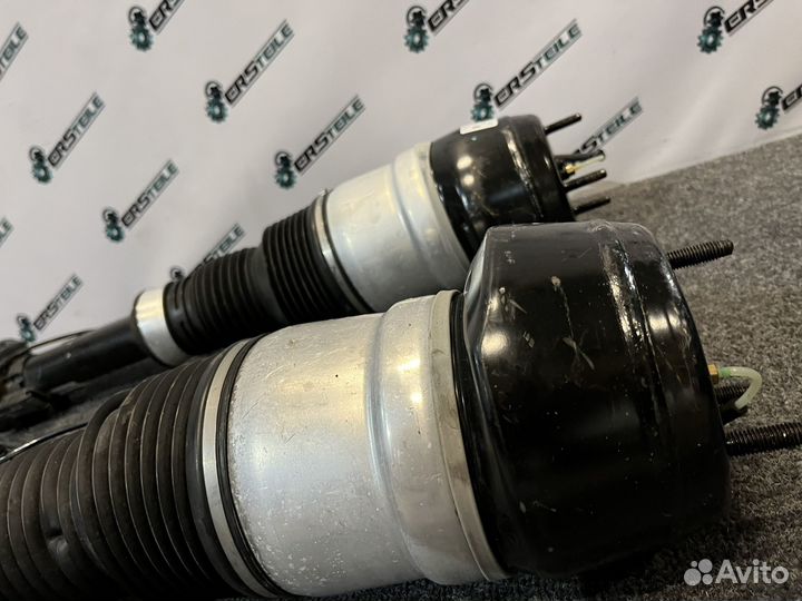 Амортизатор передний Mercedes W166 ML GL 2017