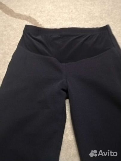 Брюки для беременных