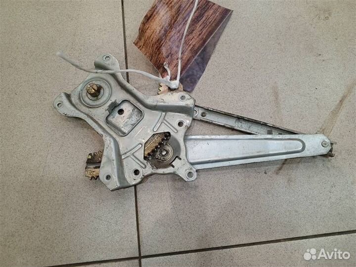 Стеклоподъемник задний правый электрический Mitsu