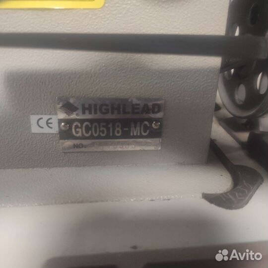 Прямострочка с обрезкой