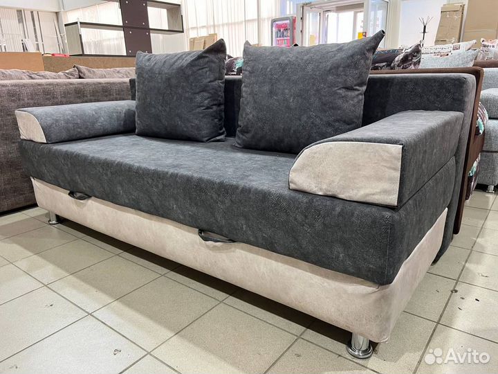 Диван-Новый (быстрая доставка) 647