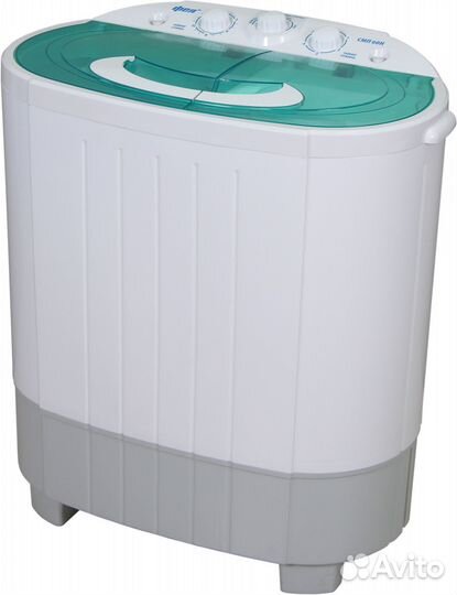 Стиральная машина Фея смп 60 Н