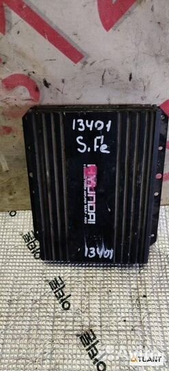 Усилитель магнитофона hyundai santa FE