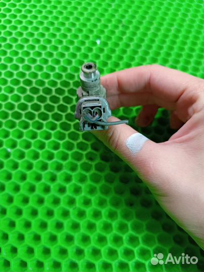 Форсунка топливная Ssangyong Korando G32D