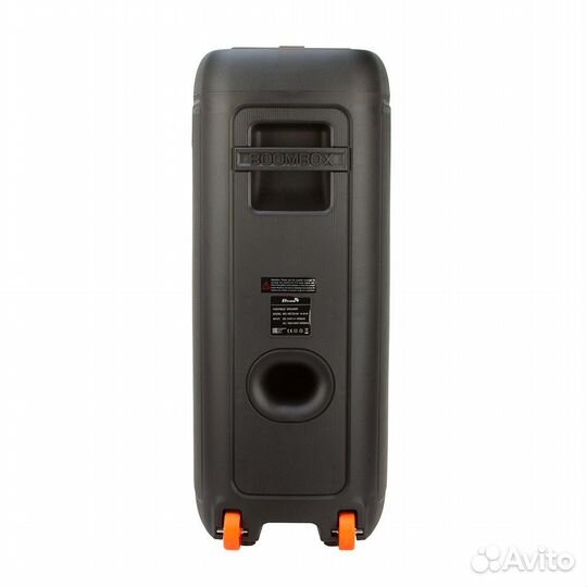 Eltronic 20-64 dance BOX 400