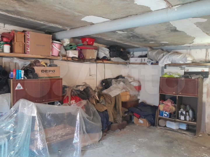 Гараж, 30 м²