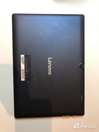 Планшет lenovo