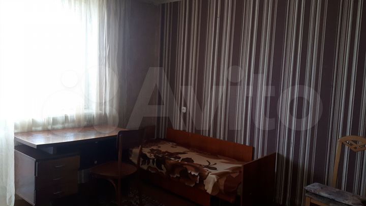 4-к. квартира, 86,4 м², 9/9 эт.
