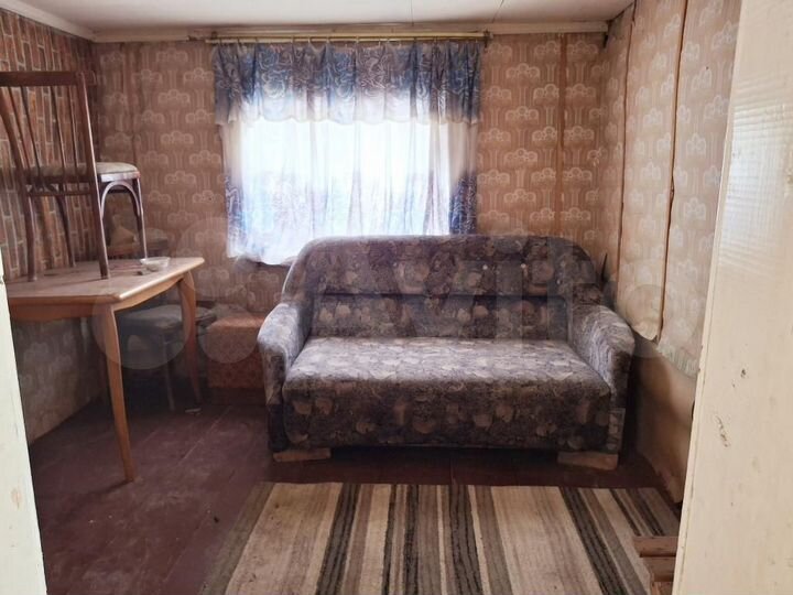 Участок 6,2 сот. (СНТ, ДНП)