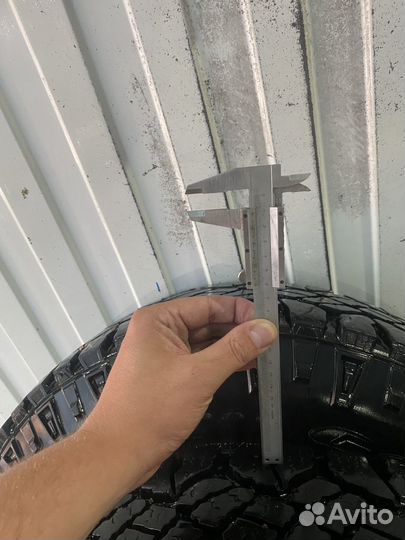 Goodyear Wrangler DuraTrac 215/85 R16 115Q