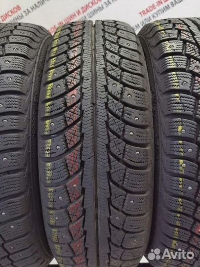 Gislaved Nord Frost 5 185/65 R15 84M