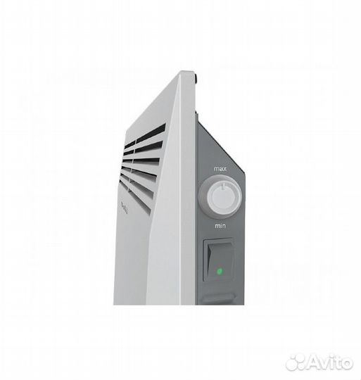 Обогреватель Ballu Camino Eco Turbo BEC/EMT-2000