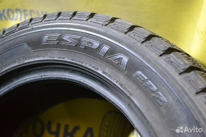 Falken Espia EPZ 205/55 R16
