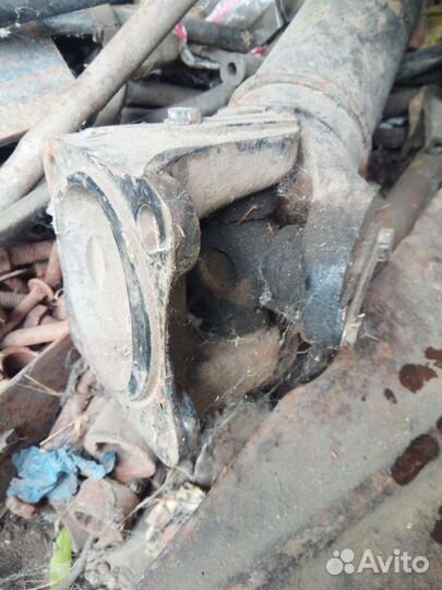 Кардан ЗИЛ 130