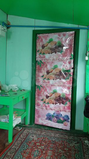 Дом 40 м² на участке 4 сот.