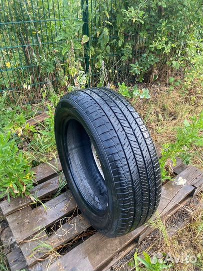 Yokohama Geolandar G91AT 225/60 R18