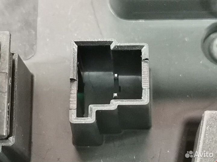 Фонарь салона (плафон) Mercedes-Benz M-Класс W164