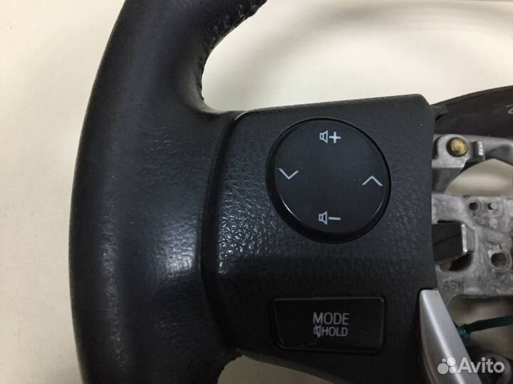 Рулевое колесо AIR BAG без AIR BAG Toyota Corolla