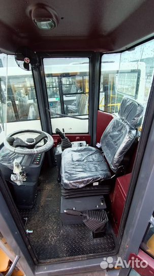Фронтальный погрузчик Lonking CDM936N, 2023