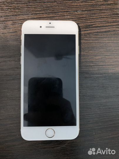 iPhone 6, 16 ГБ