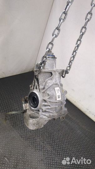 Редуктор моста BMW 3 G20, G21 2018, 2021