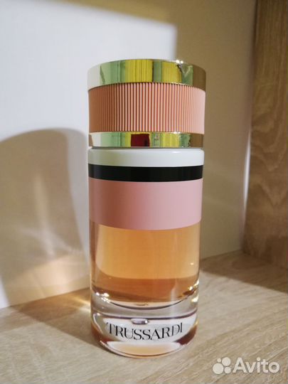 Trussardi Calvin klein Paco Rabanna Prive