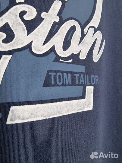 Футболка Tom Tailor