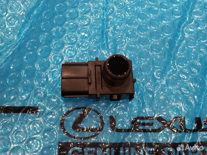 Парктроник Lexus LS 460, LS 600h черный 2006-2012