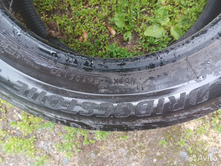 205/55/16 лето