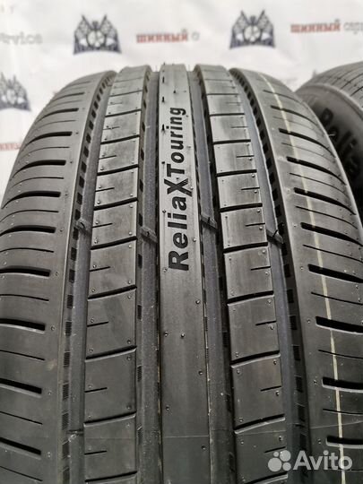 Triangle Reliax Touring TE307 215/55 R16