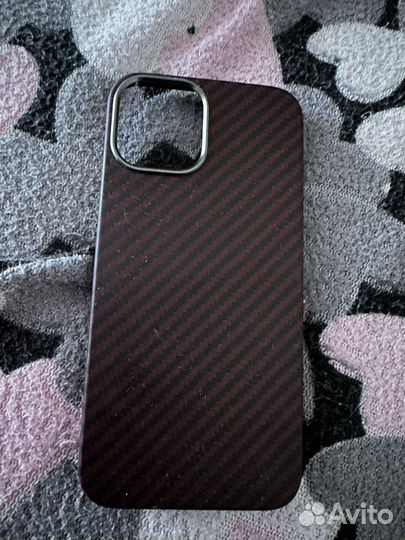 Чехол на iPhone 12/12 pro