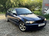 BMW 3 серия 2.2 AT, 2001, 243 000 км, с пробегом, цена 475 000 руб.