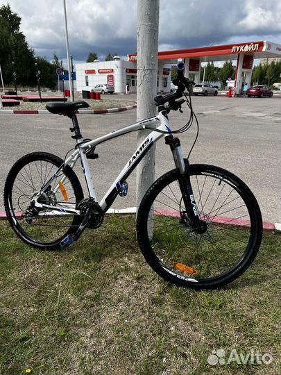 Горный велосипед Jamis Trail X3