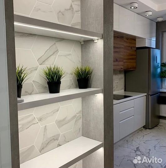 Кухни от производителя