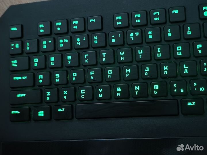 Клавиатура Razer Deathstalker