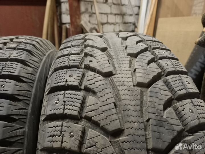 Hankook Winter I'Pike 265/65 R18