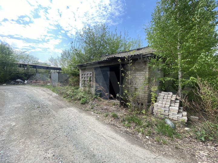 Сдам складское помещение, 110 м²